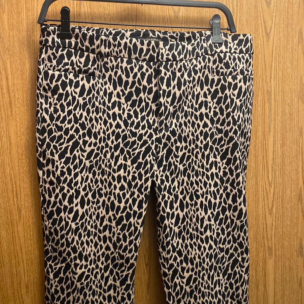 Banana Republic pants size 10